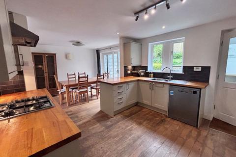 3 bedroom terraced house for sale, Wood Top, Hebden Bridge HX7