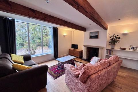 3 bedroom barn conversion for sale, Wood Top, Hebden Bridge HX7