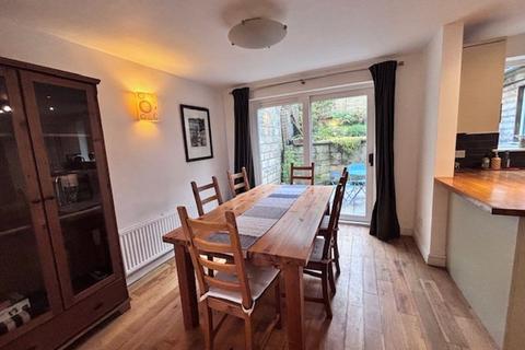 3 bedroom barn conversion for sale, Wood Top, Hebden Bridge HX7