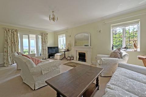 4 bedroom detached house for sale, Moorcourt Close, Sidmouth