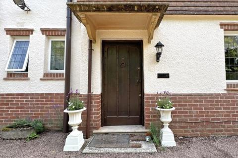 4 bedroom detached house for sale, Moorcourt Close, Sidmouth