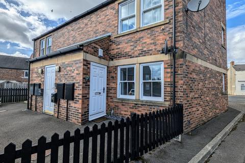 2 bedroom flat for sale, Oxley Mews, Boldon Colliery, NE35