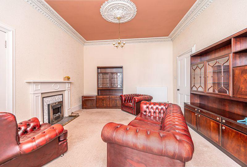 Normand Road, Dysart 3 bed detached bungalow for sale £240,000