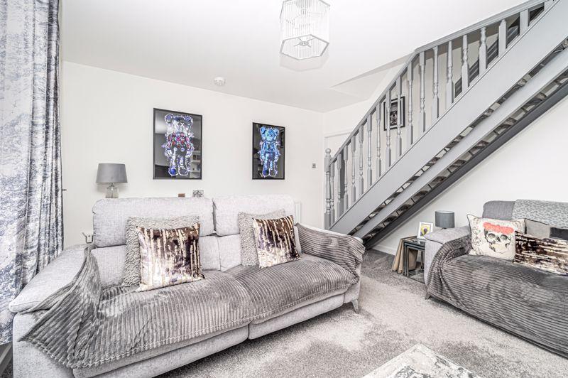 Craigmount, Kirkcaldy 2 bed terraced house for sale £125,000