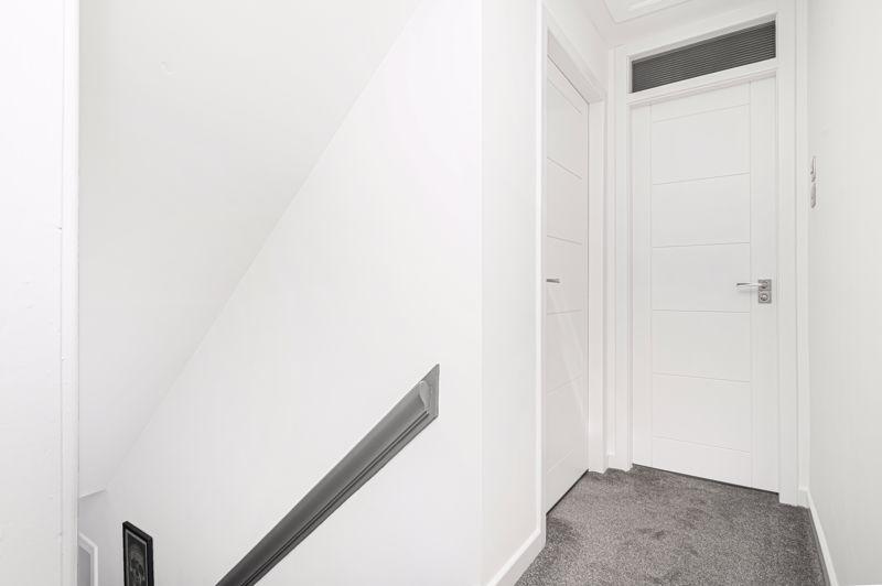 Upper Landing