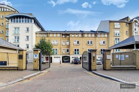 2 bedroom flat to rent, WOODLAND CRESCENT, Canada Water, London, SE16