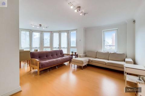 2 bedroom flat to rent, WOODLAND CRESCENT, Canada Water, London, SE16