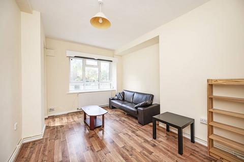 1 bedroom flat to rent, Nevitt House, Old Street, London, N1