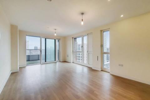 3 bedroom flat to rent, Jefferson Plaza, Bow, London, E3