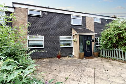 3 bedroom terraced house for sale, Webb Rise, Stevenage SG1