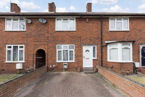 2 bedroom terraced house for sale, Bournbrook Road, London SE3