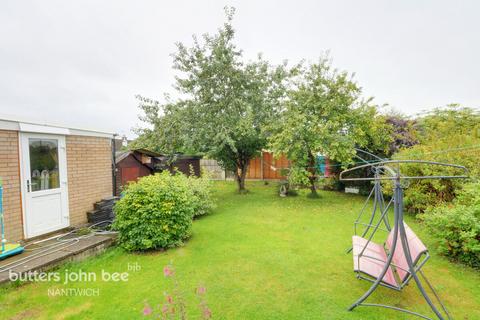 3 bedroom detached bungalow for sale, Whitefriars, Oswestry