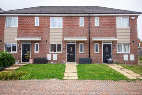 3 bedroom mews for sale, Paravane Close, Newton-Le-Willows, WA12