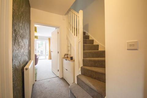 3 bedroom mews for sale, Paravane Close, Newton-Le-Willows, WA12