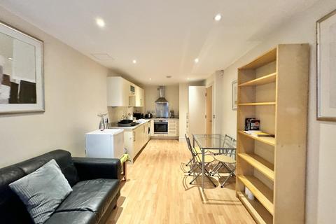 1 bedroom apartment for sale, Manor Road, Edgbaston, Birmingham