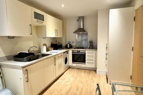 1 bedroom apartment for sale, Manor Road, Edgbaston, Birmingham