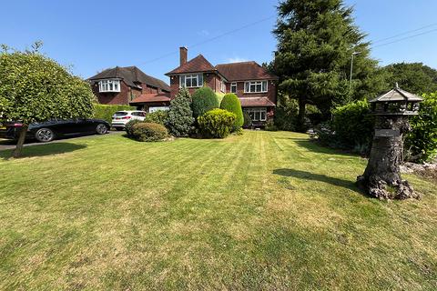 3 bedroom detached house for sale, Skip Lane, Walsall WS5