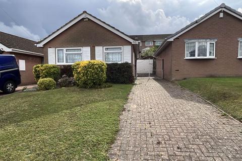 2 bedroom detached bungalow for sale, Buckingham Road, Rowley Regis B65