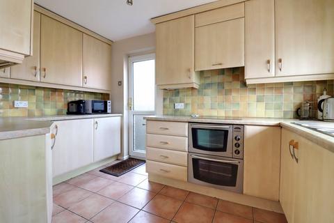 3 bedroom detached house for sale, Hill Rise, Stafford ST18