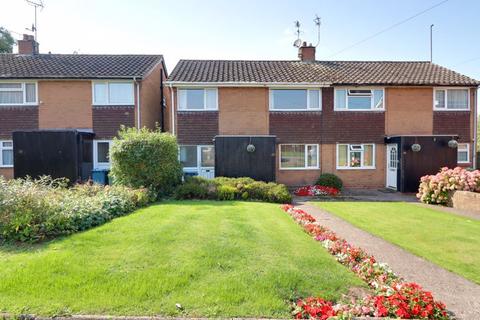 3 bedroom semi-detached house for sale, Impstones, Stafford ST20