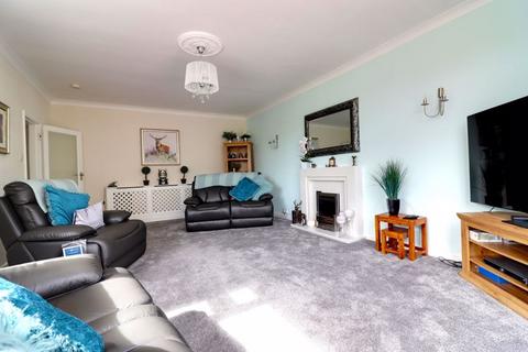 3 bedroom detached bungalow for sale, Newport Road, Stafford ST16