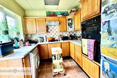 3 bedroom terraced house for sale, Edwin Street, Houghton le Spring, Tyne and Wear, DH5