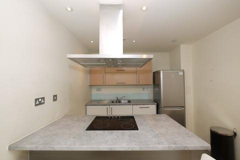 2 bedroom apartment to rent, Icona Point, Warton Road, London, E15