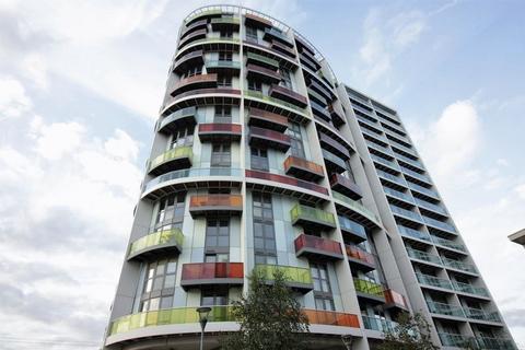 2 bedroom apartment to rent, Icona Point, Warton Road, London, E15