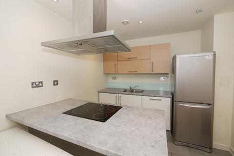 2 bedroom apartment to rent, Icona Point, Warton Road, London, E15