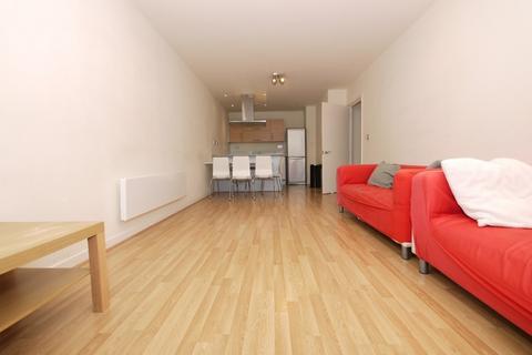 2 bedroom apartment to rent, Icona Point, Warton Road, London, E15