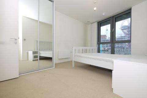 2 bedroom apartment to rent, Icona Point, Warton Road, London, E15