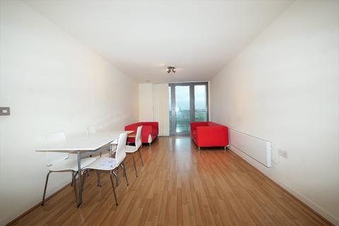 2 bedroom apartment to rent, Icona Point, Warton Road, London, E15