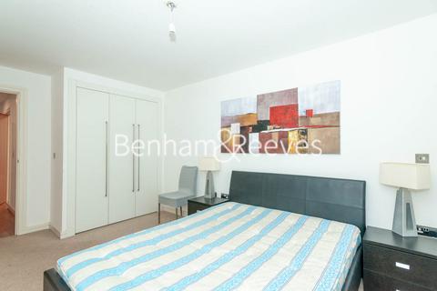 1 bedroom apartment to rent, Werner Court, Aqua Vista Square E3