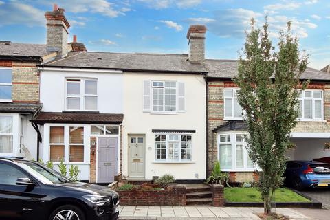 25 Upper Paddock Road, Watford, WD19 4DY