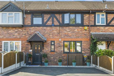 2 Bidston View, Prenton, CH43 7YN