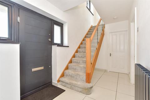 4 bedroom semi-detached house for sale, Military Road, Portsmouth, Hampshire