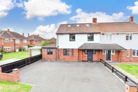 4 bedroom semi-detached house for sale, Military Road, Portsmouth, Hampshire