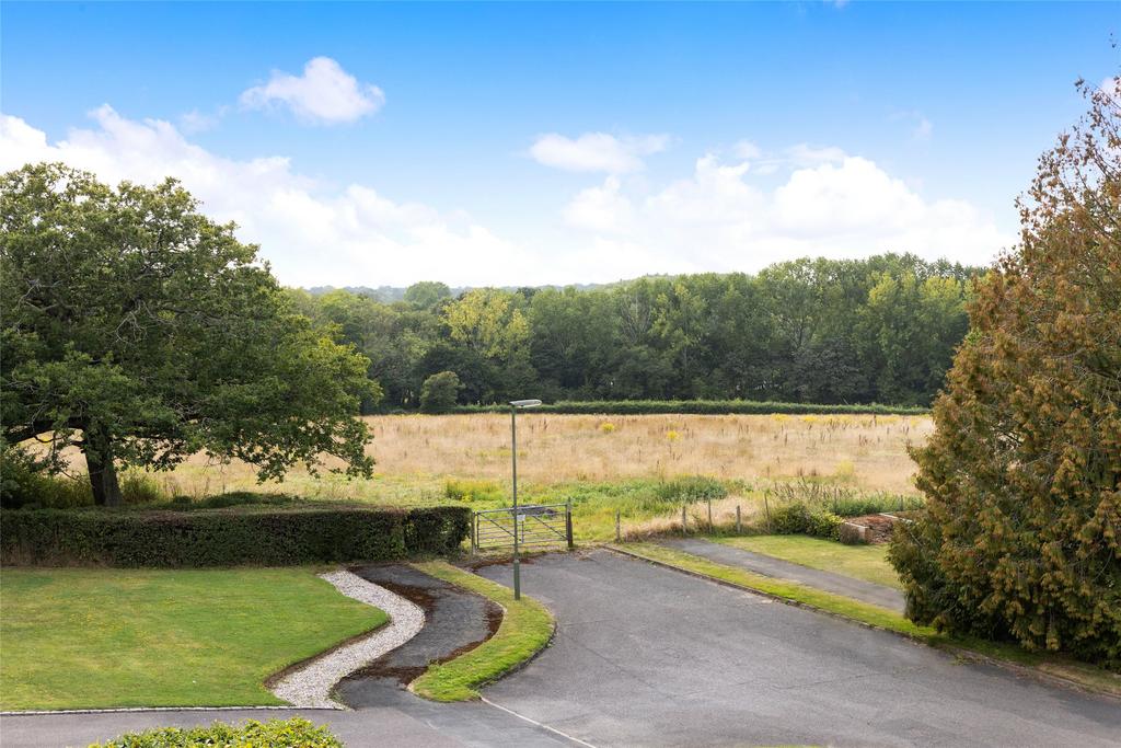 Adjacent Land
