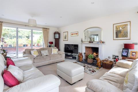 6 bedroom detached house for sale, Atwood, Little Bookham, Leatherhead, Surrey, KT23