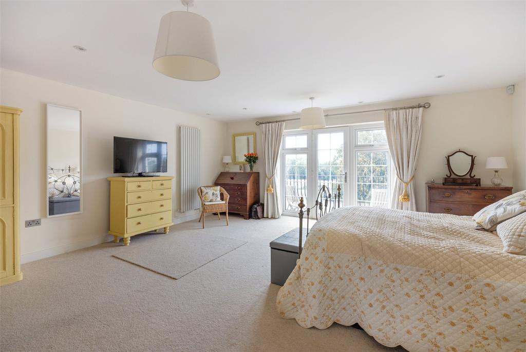 Principal Bedroom