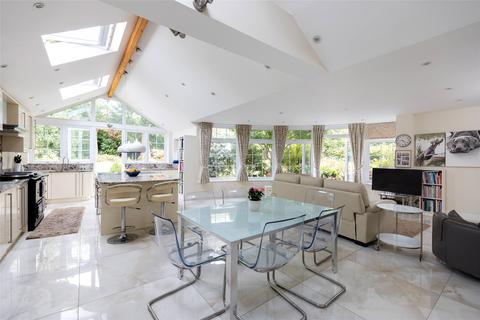 6 bedroom detached house for sale, Atwood, Little Bookham, Leatherhead, Surrey, KT23