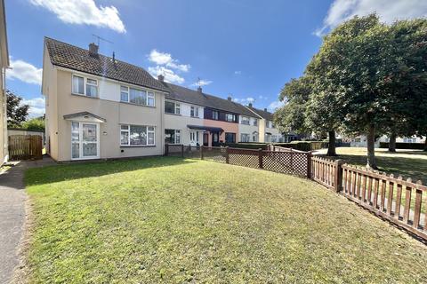 3 bedroom end of terrace house for sale, Larviscombe Road, Williton TA4