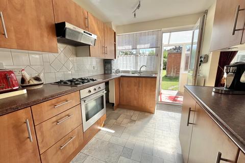 3 bedroom end of terrace house for sale, Larviscombe Road, Williton TA4