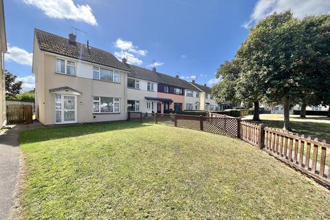 27 Larviscombe Road, Williton, Taunton, TA4 4SA