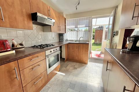 27 Larviscombe Road, Williton, Taunton, TA4 4SA