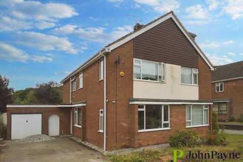 3 bedroom semi-detached house for sale, Court Leet, Binley Woods, Coventry, CV3