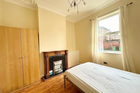 3 bedroom terraced house for sale, Eldon Street, Preston PR1