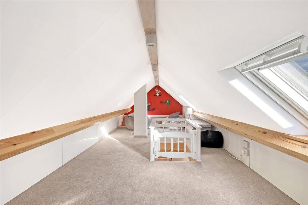 Loft Room