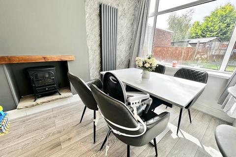 89 Worcester Road, Blackpool, FY3 9SY