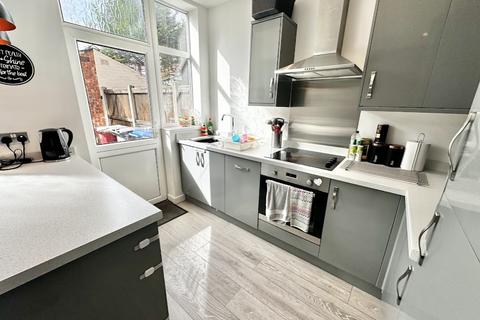 89 Worcester Road, Blackpool, FY3 9SY